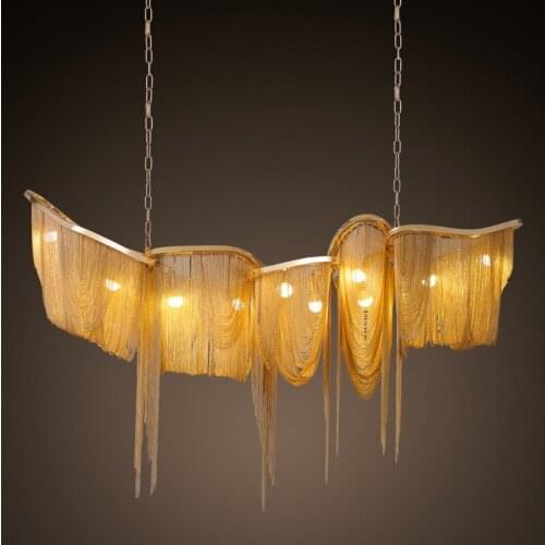 LED pendant lights restaurant hanging lamp nordic bedroom luminaires home deco lighting fixtures living room suspended light