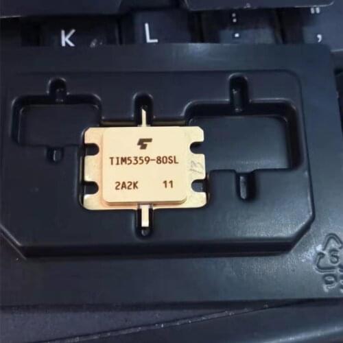 TIM5359-80SL SMD RF tube High Frequency tube Power amplification module