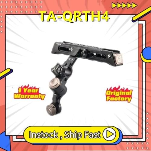 Instock TILTA TA-QRTH4 KOMODO A7S3 Handheld on the rotating button, lightweight and durable