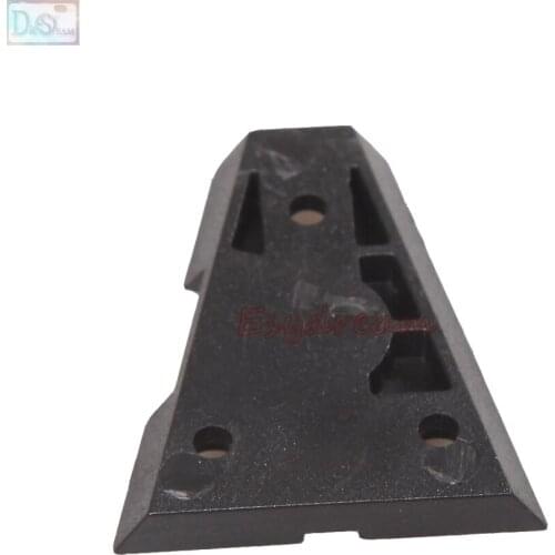 V Mount V-Mount V-Lock Male Connector Plug For DSLR Video Camera Power Supply