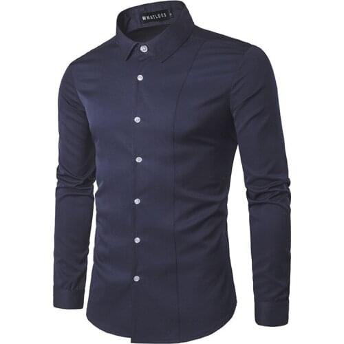 ZYFG free Men's Long Shirts