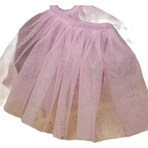 1M Elastic Pleated Lace Ribbon 12cm Tulle Guipure Lace Fabric Trim Sewing Decorations For Clothes Craft Supplies dentelle RT29