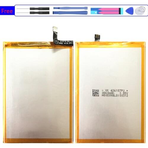 4200mAh Battery for Vernee Mix 2 Mix2