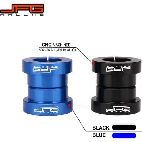 Motorcycle Aluminum Fork Bottom Protector Guard For YZ125 YZ250 YZ250F YZ450F YZ125X YZ250X YZ250FX YZ450FX CRF450R KX450F