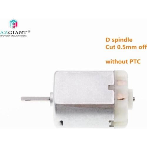 AZGIANT DC Motors