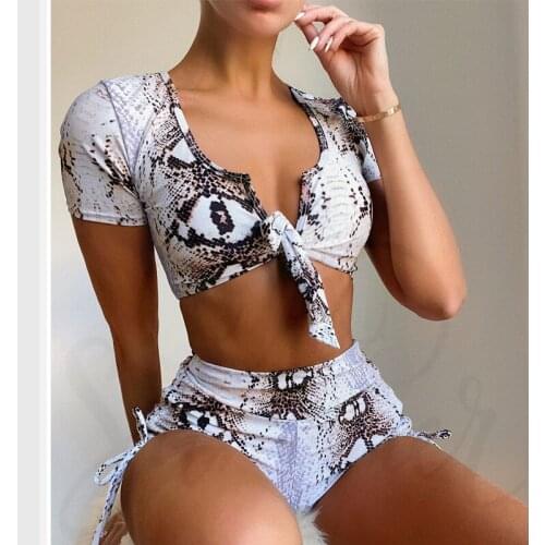 Bikiny Tankini Swimwear