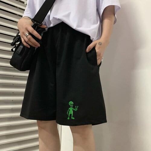 BIRGHWATER Women's Shorts