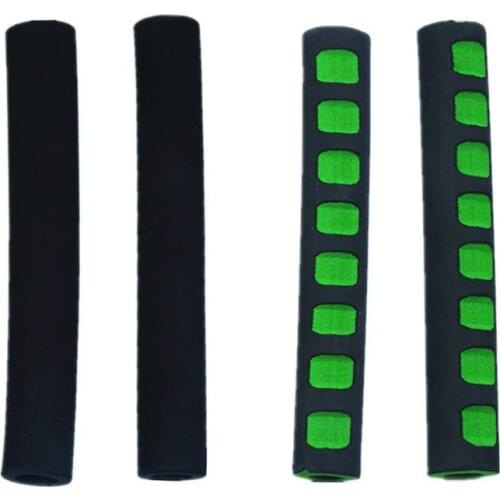 Baby Stroller Handle Cover Push Tube Cart Sleeve EVA Foam Covers Armrest Soft Protector Grips Accessories High Quality E06F