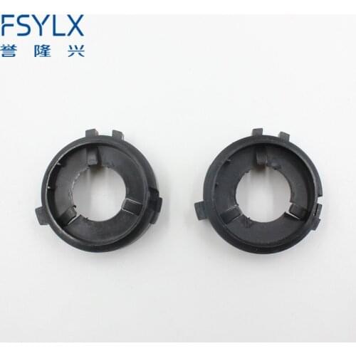 FSYLX Headlamps