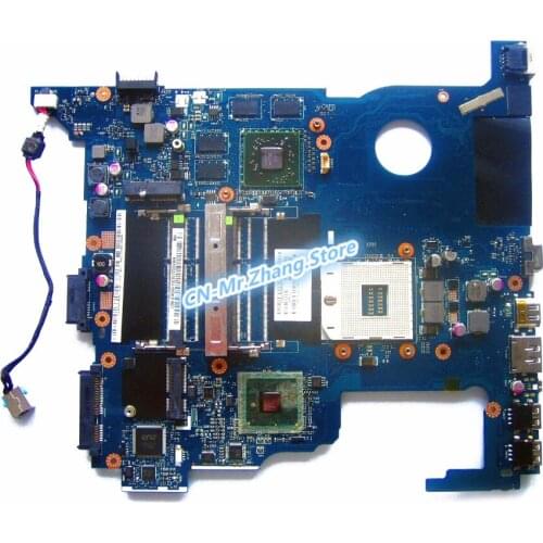SHELI FOR ACER ASPIRE 5943 5943G Laptop Motherboard MBPVQ02002 3LMFGT.039 NCQF0 LA-5981P HM55 W/ HD5650 GPU DDR3