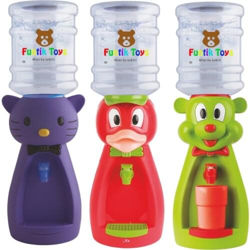 Orange Apple Dispensers For Water