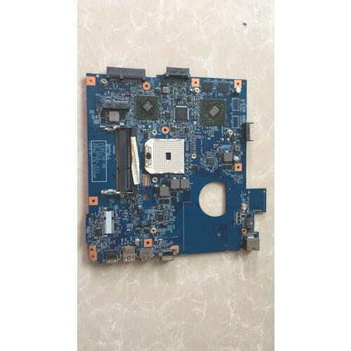 Original 4560 MS2340 4755 MS2316 4750G 4752 Laptop Motherboard Public Broadcasting Products