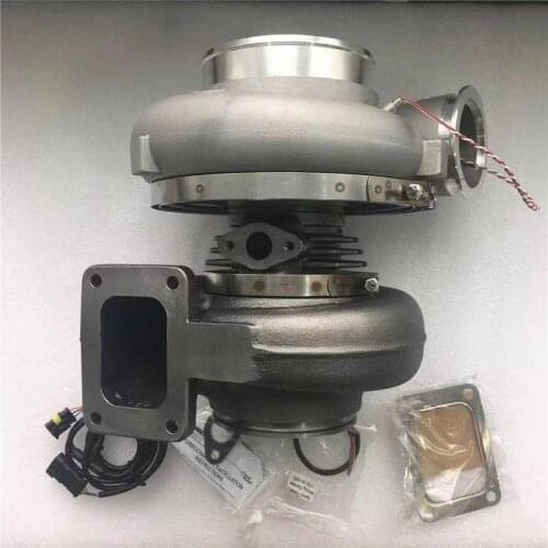 Turbocharger for QSX15 engine turbo HX82 3594195 4025027 turbocharger prices