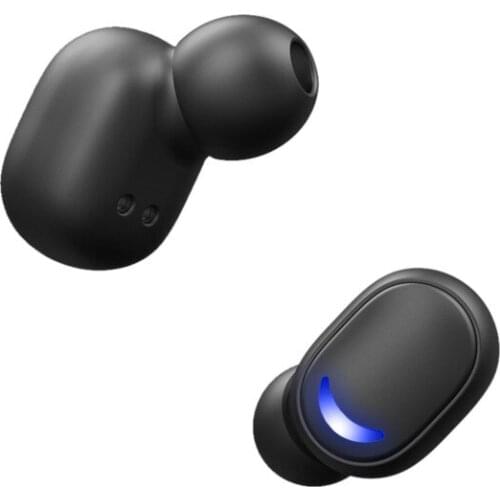 TWS Bluetooth 5.1 Earphones Charging Box 3500mah Wireless Headphone 8D Stereo Sports Earbuds Headsets With Microphone