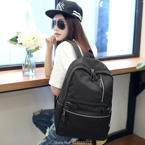 Xiaomi Kaka Leisure Trend Backpack Multi-compartment Waterproof Ladies Back Pack Anti-theft Shoulder Girls School Bag