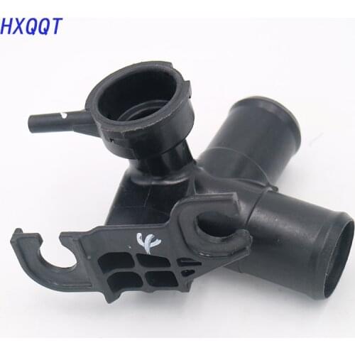 Filler Neck Assy Radiator for Hyundai Elantra MD GT OEM 253293X600