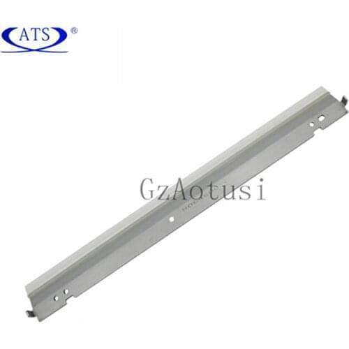 1pcs drum cleaning blade for Sharp MX550 620 700 625 555 Compatible MX550 MX620 MX700 MX625 MX555 copier spare parts