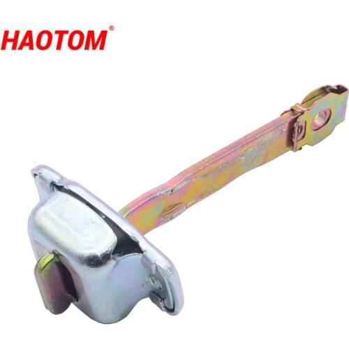 Car Front Rear Door Stay Check Strap Stopper Lever For 1984-1998 VW Golf Jetta MK2 MK3 Vento 191837249A