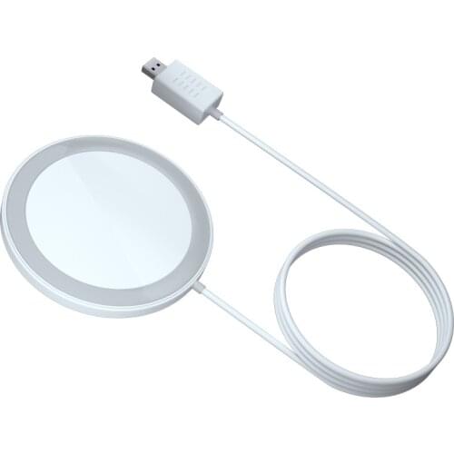 Wireless Charger Base for iPhone 12 12pro 12 pro max 12mini Charger Station for Mobile Phone Wireless Magnetic Charger