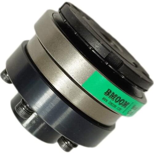 BMA0-G Zero Backlash Ball Torque Limiter Safety Coupling overload clutch torque limiters with coupling small torque slip clutch