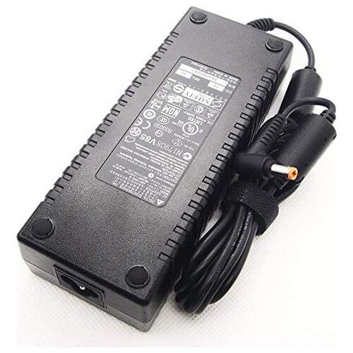 Huiyuan Fit for 19V7.1A 135W for Acer liteon Aspire 1360 1520 1620 1670 ADP-135FB B ADP-135FB F PA-1131-07 PA-1131-07 AC Adapter