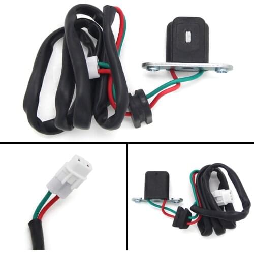 Motorcycle Ignition Pulsar Coil Stator For KTM EXC-F 250 SIX DAYS XC-F XCF-W CHAMPION EDIT EXC RACING EXC-G 250 SX-F 59039034000