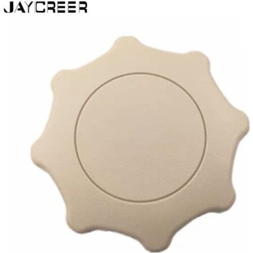 JayCreer Car Seat Adjuster Knob Roller For Volkswagen Bora ,Polo,Beetle,Passat