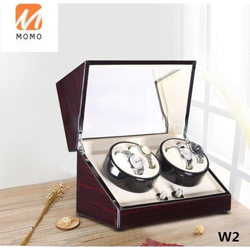 Quality imported table instrument automatic mechanical watch on the chain box winding table meter meter list box