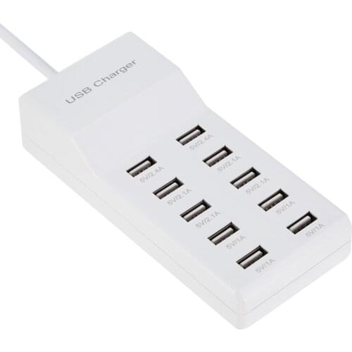 Lieve Battery Chargers