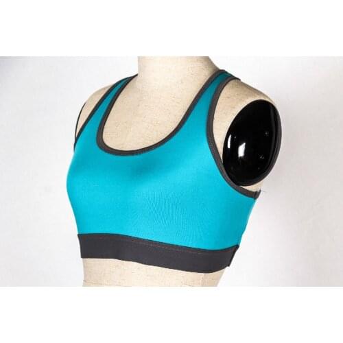 New Fashion Women sexy Hip Hop Dance crop halter Top Tank cropped feminino Tank Top camisoles & tanks