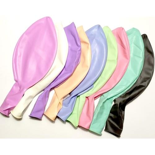 NEW Party Decoration Balloon Festival Party Layout Helium Giant Latex Balloons Birthday Wedding Proposal Romantic Decoration