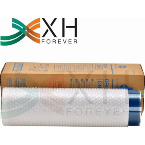 Original New DR011 DR-011 DR 011 Cylinder For Konica Minolta Bizhub Pro 1200 1051 1050 951 1250 OPC Drum