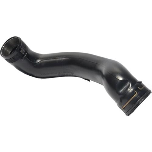 Air Intake Tube Pipe Air-inflated turbocharger Air filter housing intake connecting pipe Air Induction Pipe For BMW X5 X6