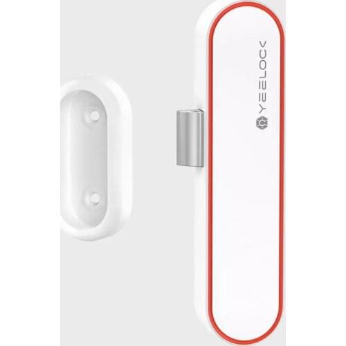 Youpin YEELOCK Smart Drawer Cabinet Lock Keyless Bluetooth APP Unlock Anti-Theft Child Safety File Security