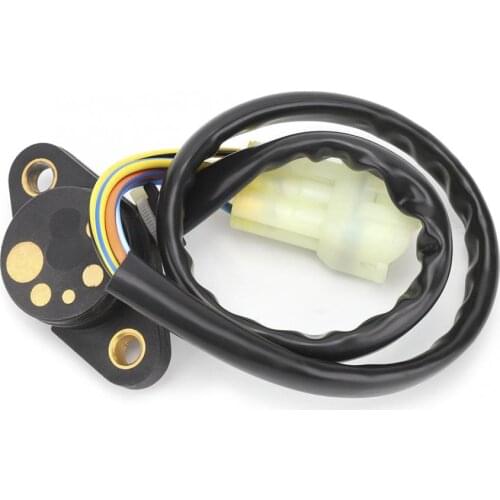 The 5th gear position sensor of vehicle 1 UDS. 0180-012200-1000 compatible with CFMOTO cf500 / X5 / X6 new high quality auto