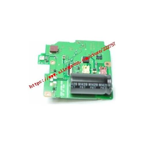 90%New Repair Parts For Canon 1200D Rebel T5 Kiss X70 DC/DC Power Board Flash Board