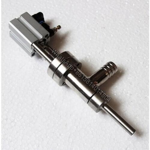 304 stainless steel liquid filling machine accessories/anti-drip filling head/anti-drip discharge valve