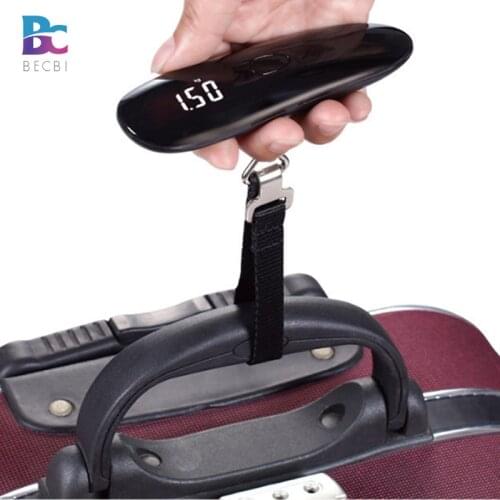 BECBI Bags And Suitcases