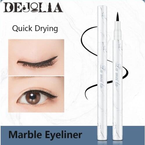 Черные подводки для глаз DEJOLIA China At AliExpress