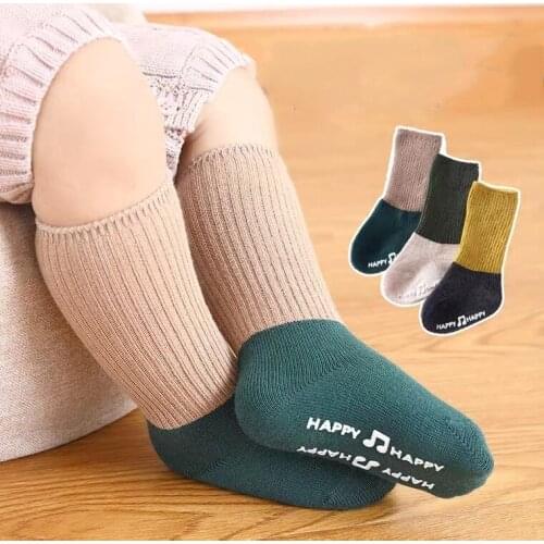 EuerDoDo Warm Socks For Babies