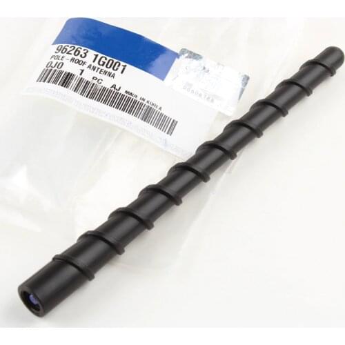 ForHyundai Tucson Santa Fe ix35 Roof Antenna Pole(AM/FM) for 2005-2010 Sportage 96263-1G001