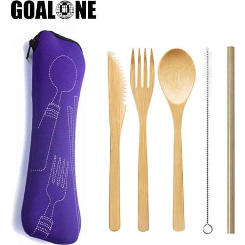 Наборы посуды столовой Goalone China At AliExpress