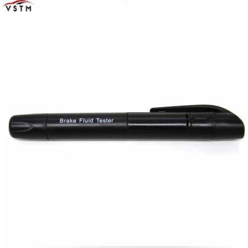 Hot selling Car Vehicle Auto Automotive Testing Tool Brake Fluid Tester Car Brake Fluid Digital Tester with best price in stock