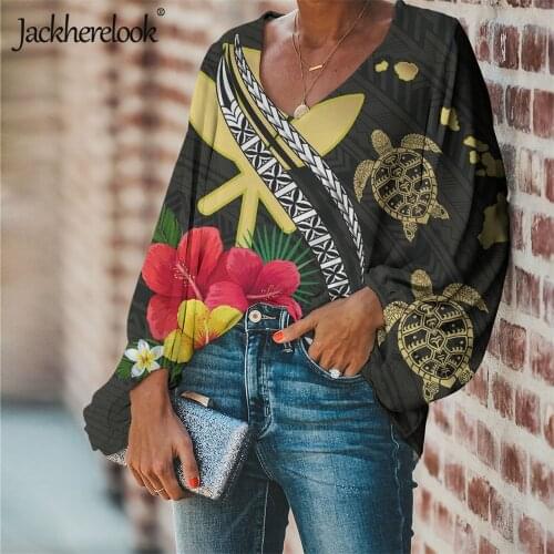 Jackherelook Lace Blouses