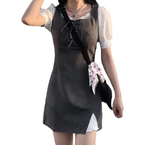 Mooclound Fashion A-Line Dresses