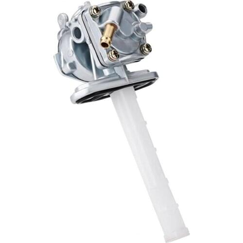 Motorcycle Fuel Switch Valve Fule Gas Tank Petcock Switch Valve for Suzuki Katana 600 GSX600F 750 GSX750F 1998-2006