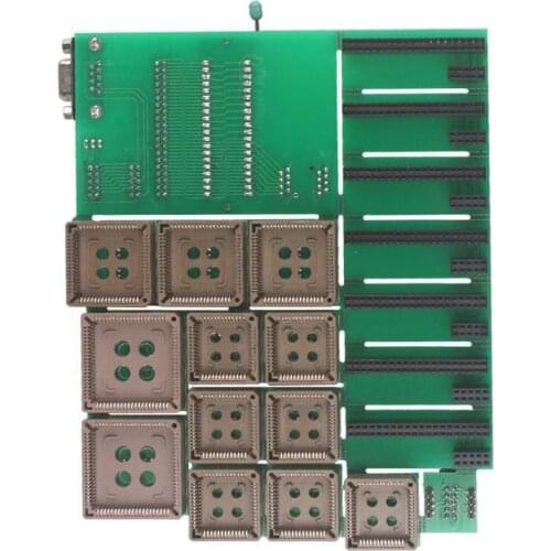 2020 Newest UPA USB V1.3.0.14 With Full Adaptors Key Programmer