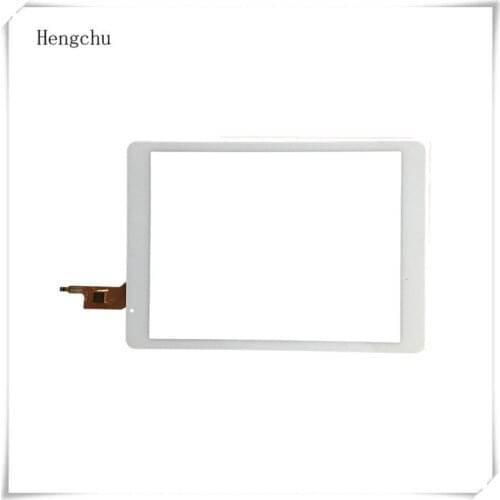 New 9.7 Inch Touch Screen Digitizer Panel OLM-097D1348-FPC tablet pc