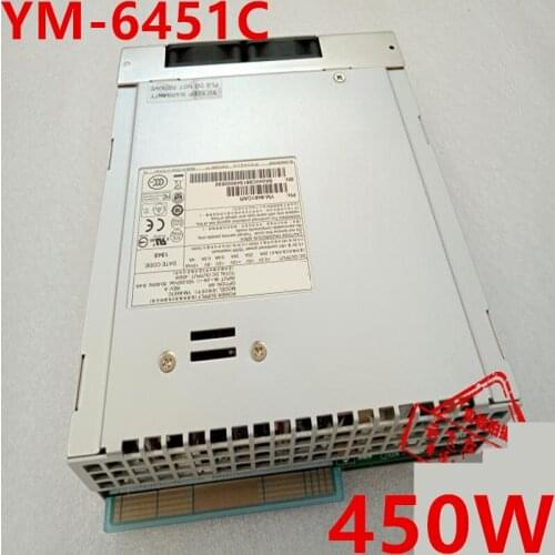 New PSU For 3Y 450W Power Supply YM-6451C