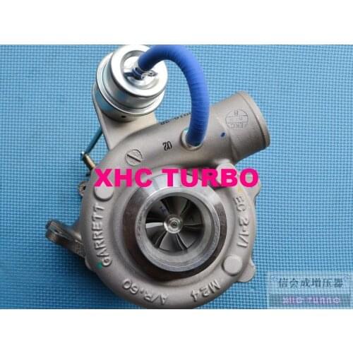 NEW GENUINE GT25 700716-5020S 8980000311 Turbo turbocharger for ISUZU NQR Truck,4HK1 5.2L 175HP